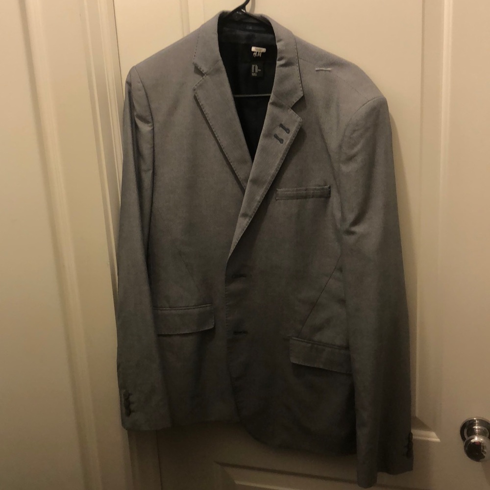 Sport Coat